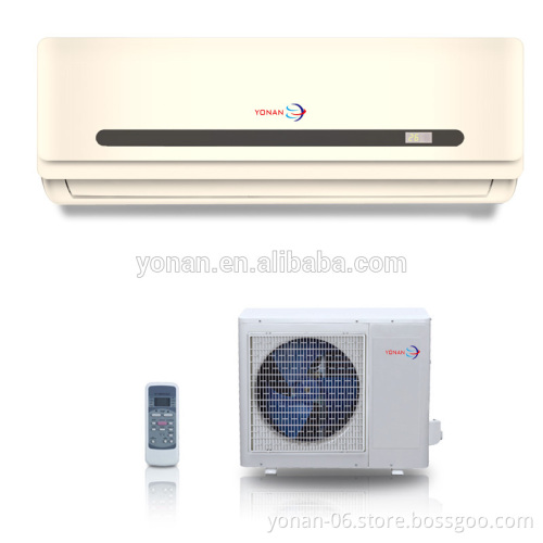 Seer 17 Yonan Air Conditioners DC Inverter 1.5hp Split Unit